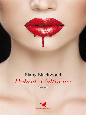 cover image of Hybrid. L'altra me